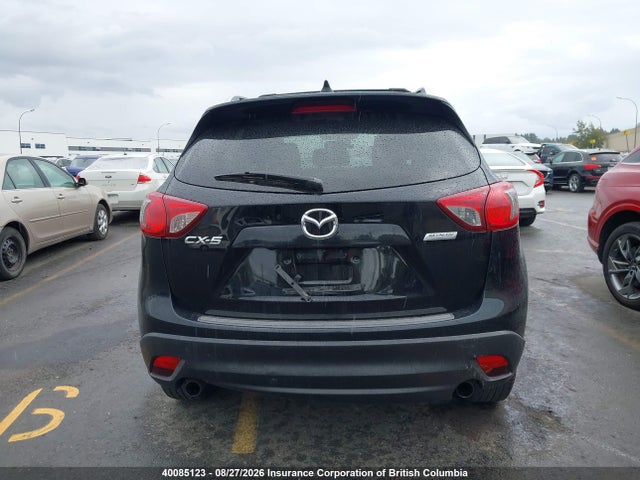 Mazda CX-5 2014 JM3KE2BE3E0365849 Image 17
