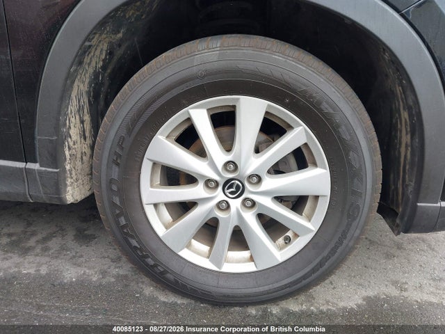 Mazda CX-5 2014 JM3KE2BE3E0365849 Image 20