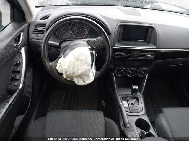 Mazda CX-5 2014 JM3KE2BE3E0365849 Image 21