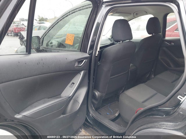 Mazda CX-5 2014 JM3KE2BE3E0365849 Image 23
