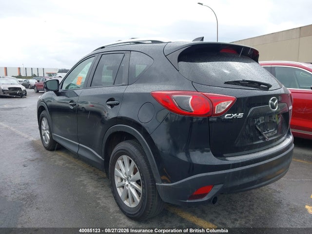 Mazda CX-5 2014 JM3KE2BE3E0365849 Image 3