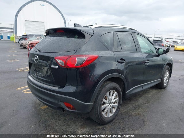 Mazda CX-5 2014 JM3KE2BE3E0365849 Image 4