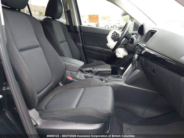 Mazda CX-5 2014 JM3KE2BE3E0365849 Image 5