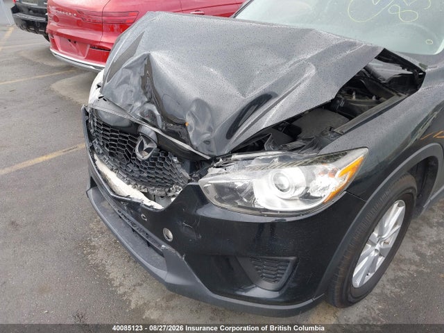 Mazda CX-5 2014 JM3KE2BE3E0365849 Image 6