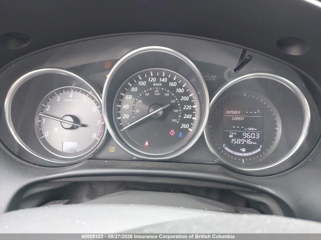 Mazda CX-5 2014 JM3KE2BE3E0365849 Image 7