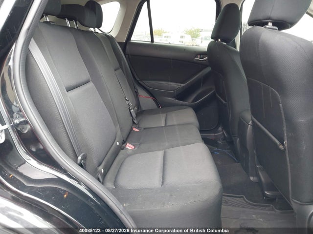 Mazda CX-5 2014 JM3KE2BE3E0365849 Image 8
