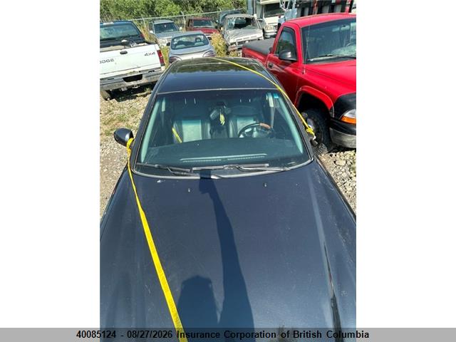 Продажа на аукционе авто 2005 Kia Amanti, vin: KNALD124155061596, номер лота: 40085124