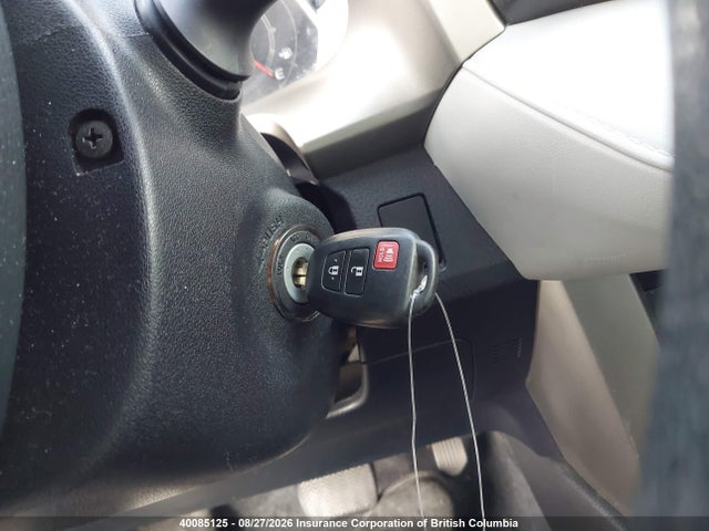 Auction sale of the 2013 Toyota Rav4, vin: 2T3BFREV6DW003244, lot number: 40085125