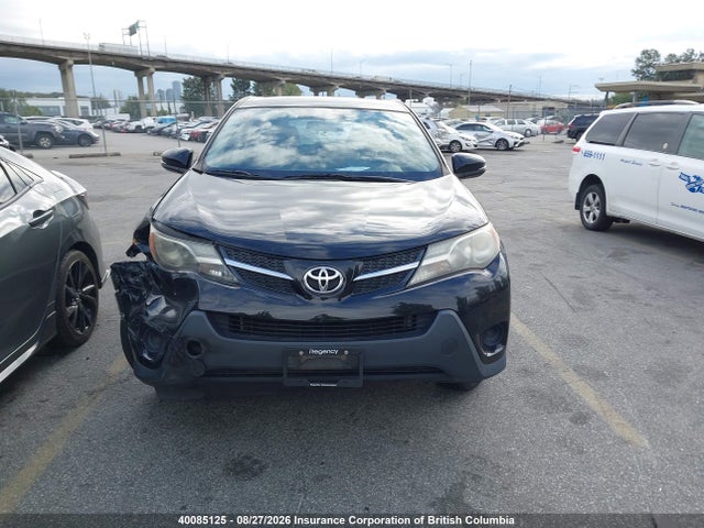 Auction sale of the 2013 Toyota Rav4, vin: 2T3BFREV6DW003244, lot number: 40085125