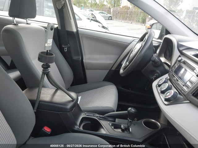 Auction sale of the 2013 Toyota Rav4, vin: 2T3BFREV6DW003244, lot number: 40085125