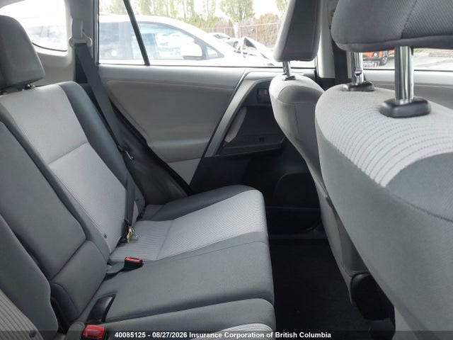 Auction sale of the 2013 Toyota Rav4, vin: 2T3BFREV6DW003244, lot number: 40085125
