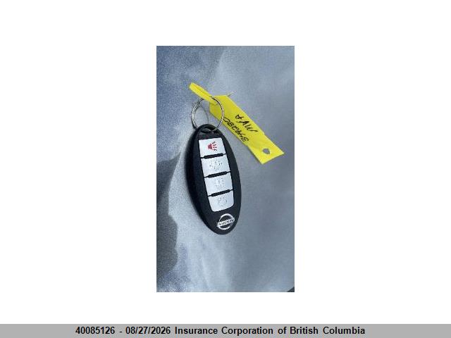 Продажа на аукционе авто 2023 Nissan Qashqai Sv, vin: JN1BJ1BWXPW108620, номер лота: 40085126