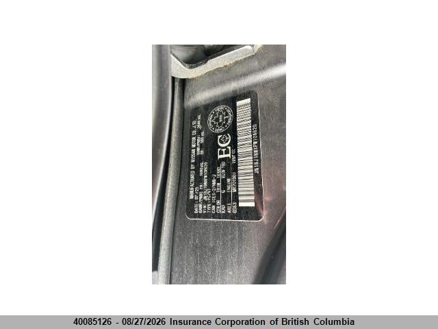 Продажа на аукционе авто 2023 Nissan Qashqai Sv, vin: JN1BJ1BWXPW108620, номер лота: 40085126