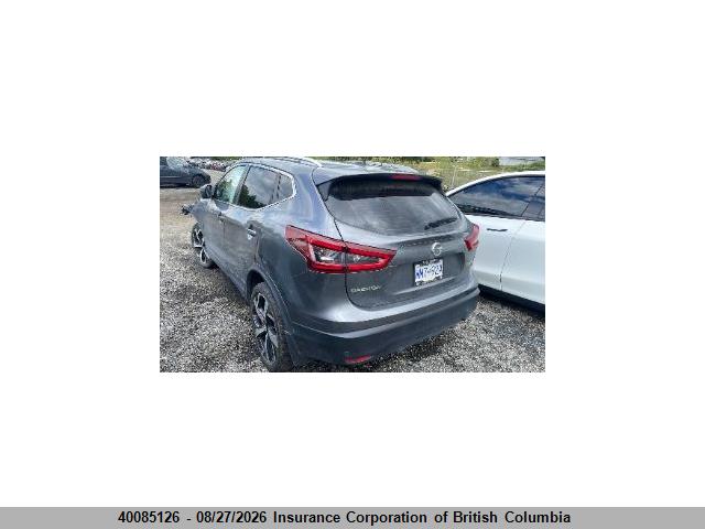 Продажа на аукционе авто 2023 Nissan Qashqai Sv, vin: JN1BJ1BWXPW108620, номер лота: 40085126
