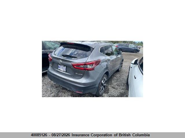 Продажа на аукционе авто 2023 Nissan Qashqai Sv, vin: JN1BJ1BWXPW108620, номер лота: 40085126