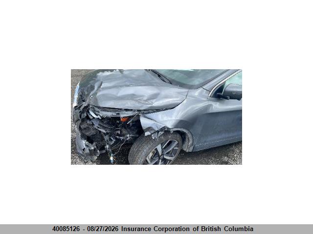 Продажа на аукционе авто 2023 Nissan Qashqai Sv, vin: JN1BJ1BWXPW108620, номер лота: 40085126