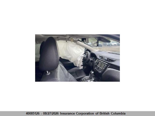 Продажа на аукционе авто 2023 Nissan Qashqai Sv, vin: JN1BJ1BWXPW108620, номер лота: 40085126