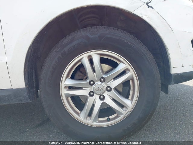 Aukcja sprzedaży 2010 Hyundai Santa Fe Gl 2.4, vin: 5NMSG3AB6AH414259, numer aukcji: 40085127