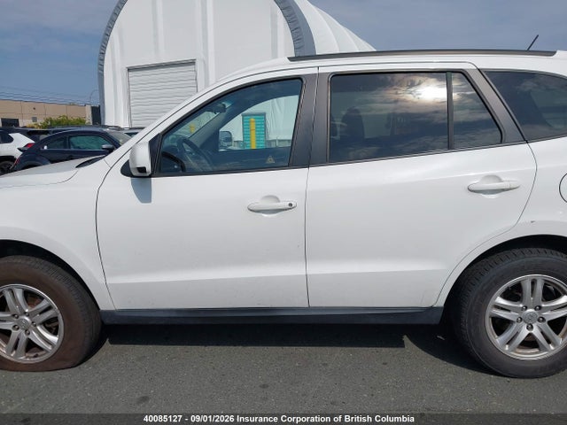 Aukcja sprzedaży 2010 Hyundai Santa Fe Gl 2.4, vin: 5NMSG3AB6AH414259, numer aukcji: 40085127