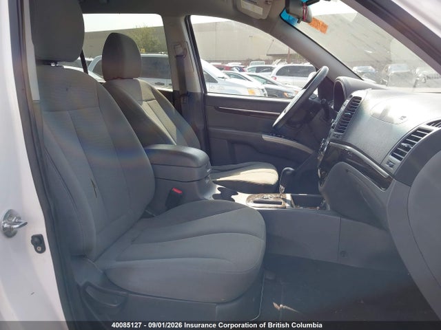 Aukcja sprzedaży 2010 Hyundai Santa Fe Gl 2.4, vin: 5NMSG3AB6AH414259, numer aukcji: 40085127