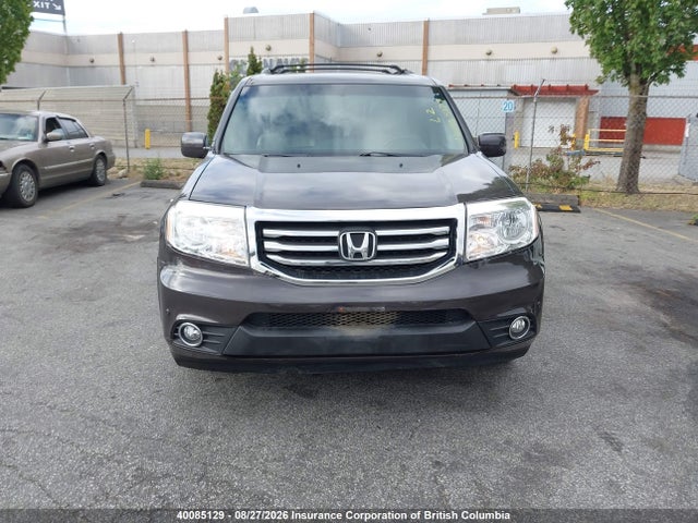 Продаж на аукціоні авто 2013 Honda Pilot, vin: 5FNYF4H91DB505869, номер лоту: 40085129