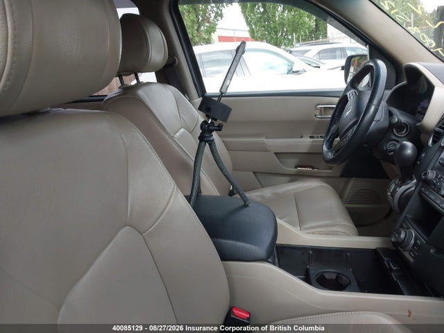 Продаж на аукціоні авто 2013 Honda Pilot, vin: 5FNYF4H91DB505869, номер лоту: 40085129