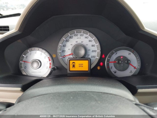 Продаж на аукціоні авто 2013 Honda Pilot, vin: 5FNYF4H91DB505869, номер лоту: 40085129