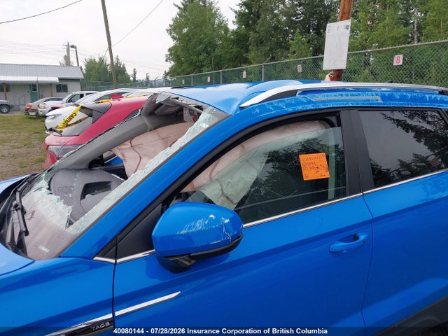3VVWX7B20PM312194 Volkswagen TAOS SE