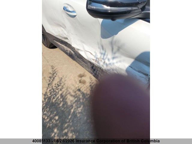 W1N4M4HB9PW268970 Mercedes-Benz Glb 250 4matic