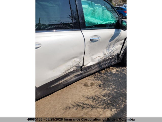 W1N4M4HB9PW268970 Mercedes-Benz Glb 250 4matic