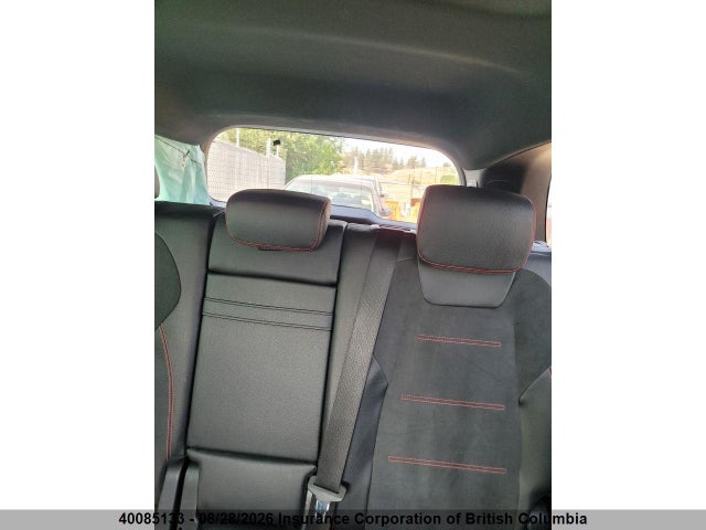 W1N4M4HB9PW268970 Mercedes-Benz Glb 250 4matic