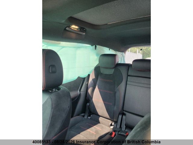 W1N4M4HB9PW268970 Mercedes-Benz Glb 250 4matic