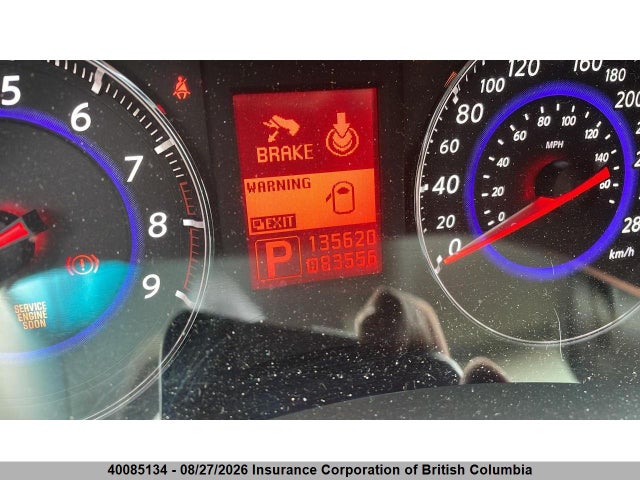Продажа на аукционе авто 2011 Infiniti Fx35, vin: JN8AS1MW7BM730653, номер лота: 40085134