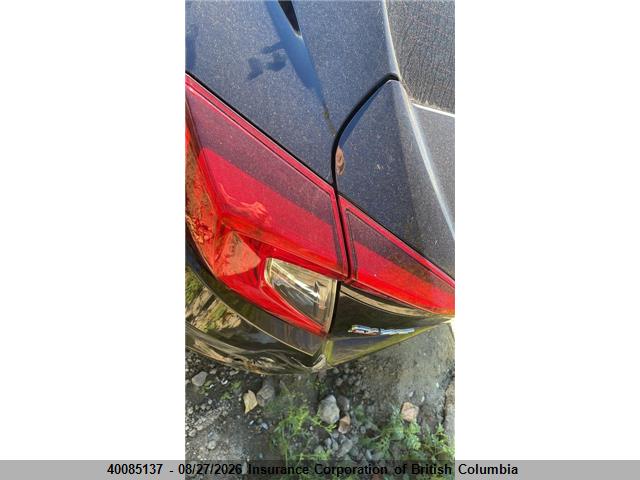 Honda Civic 2016 2HGFC2F71GH005944 Image 10