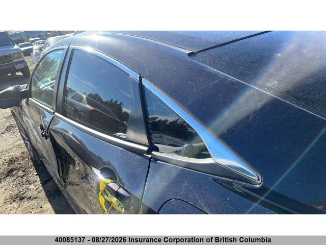 Honda Civic 2016 2HGFC2F71GH005944 Image 11