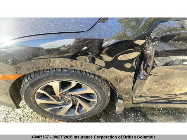 Honda Civic 2016 2HGFC2F71GH005944 Image 15