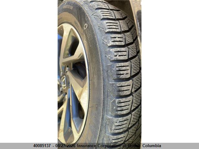 Honda Civic 2016 2HGFC2F71GH005944 Image 18