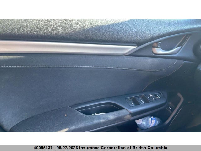 Honda Civic 2016 2HGFC2F71GH005944 Image 21