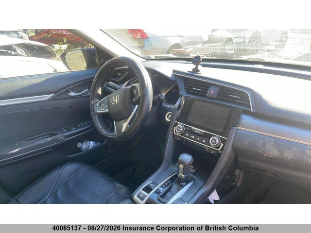 Honda Civic 2016 2HGFC2F71GH005944 Image 22