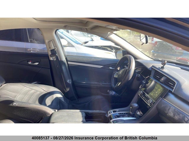 Honda Civic 2016 2HGFC2F71GH005944 Image 23