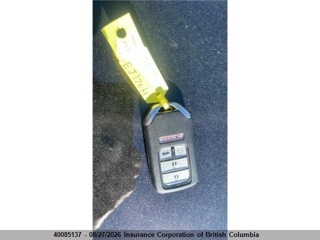 Honda Civic 2016 2HGFC2F71GH005944 Image 25