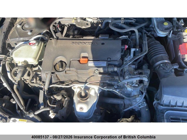 Honda Civic 2016 2HGFC2F71GH005944 Image 26