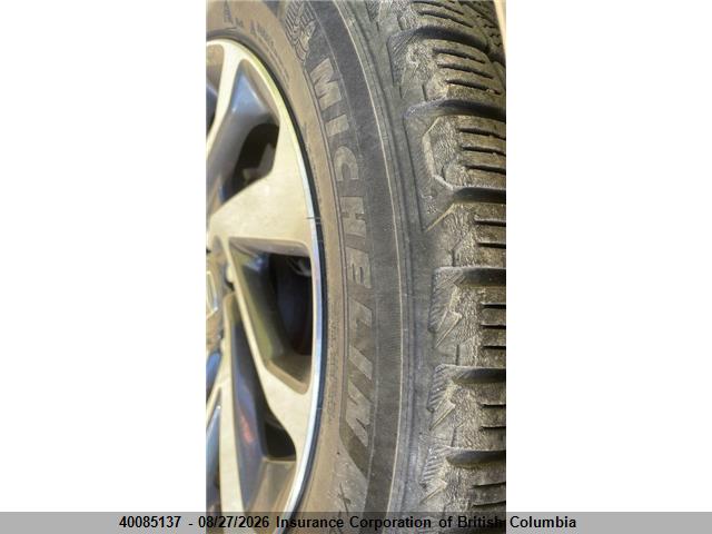Honda Civic 2016 2HGFC2F71GH005944 Image 6