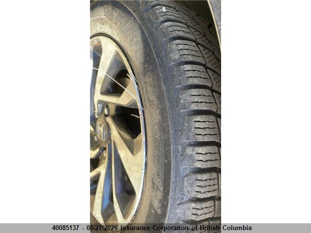 Honda Civic 2016 2HGFC2F71GH005944 Image 7