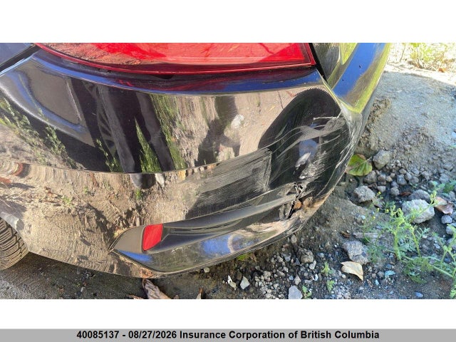 Honda Civic 2016 2HGFC2F71GH005944 Image 8
