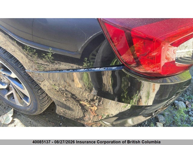 Honda Civic 2016 2HGFC2F71GH005944 Image 9