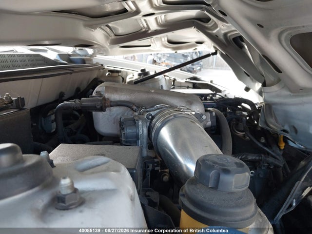 2010 Hyundai Genesis Coupe 3.8l მანქანა იყიდება აუქციონზე, vin: KMHHU6KH9AU013736, აუქციონის ნომერი: 40085139