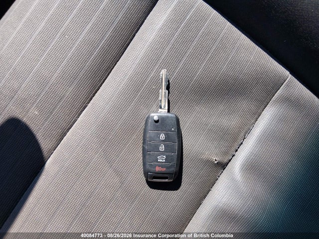 Aukcja sprzedaży 2014 Kia Forte Ex, vin: KNAFX4A86E5246057, numer aukcji: 40084773