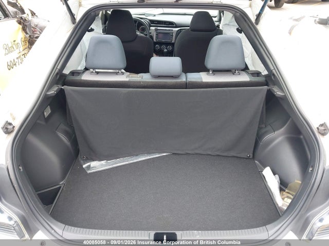 2014 Toyota Scion Tc მანქანა იყიდება აუქციონზე, vin: JTKJF5C72E3081395, აუქციონის ნომერი: 40085058