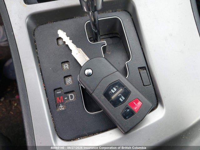 40085140 :رقم المزاد ، JM1BL1VF7B1390675 vin ، 2011 Mazda 3 I مزاد بيع
